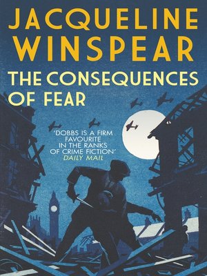 The Consequences of Fear - ebook